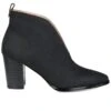 Women's Journee Collection Bellamy Booties -Shoe Carnival Sales 1 1878