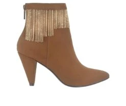 Women's Impo Toledo II Sustainable Heeled Booties