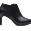 Women's Clarks Ambyr Gem Heeled Booties