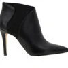 Women's XOXO Nayeli Stiletto Booties -Shoe Carnival Sales 1 1928