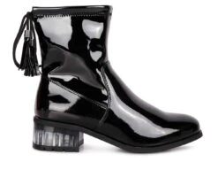 Women's London Rag Cheer Leader Booties -Shoe Carnival Sales 1 1937