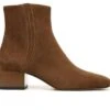 Women's Franco Sarto Waxtona Booties