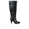 Women's London Rag Rum Rolls Knee High Boots