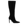 Women's New York And Company Mazikeen Knee High Boots
