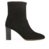 Women's Franco Sarto Pia Heeled Booties -Shoe Carnival Sales 1 1956