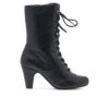 Women's Chelsea Crew Claire Lace Up Mid Calf Booties -Shoe Carnival Sales 1 1964
