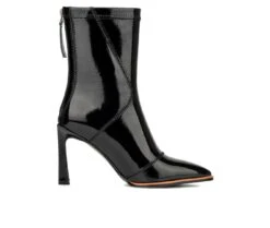 Women's Gabrielle Union Xiomara Heeled Booties