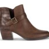 Women's Baretraps Lexis Heeled Booties -Shoe Carnival Sales 1 1996