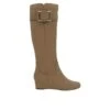 Women's Impo Genia Knee High Wedge Boots -Shoe Carnival Sales 1 2010