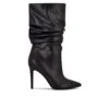 Women's Nine West Tasta Mid Calf Heeled Boots -Shoe Carnival Sales 1 2020
