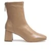 Women's London Rag Hera Heeled Booties -Shoe Carnival Sales 1 2040