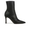 Women's Franco Sarto Avana Heeled Booties 2 Women's Franco Sarto Avana Heeled Booties -Shoe Carnival Sales 1 2058