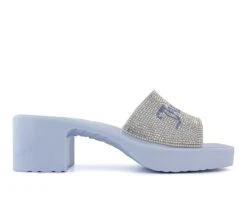 Women's Juicy Harmona Dress Sandals -Shoe Carnival Sales 1 219