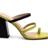 Women's London Rag Marve Dress Sandals -Shoe Carnival Sales 1 246