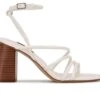 Women's Nine West Yeap Dress Sandals -Shoe Carnival Sales 1 262