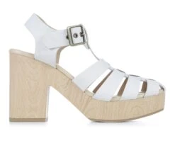 Women's Unr8ed Casey Dress Sandals