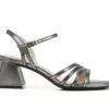 Women's LifeStride Celebrate Metallics Dress Sandals -Shoe Carnival Sales 1 272