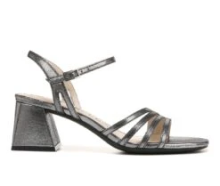 Women's LifeStride Celebrate Metallics Dress Sandals