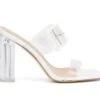 Women's Olivia Miller Truth Dress Sandals -Shoe Carnival Sales 1 282