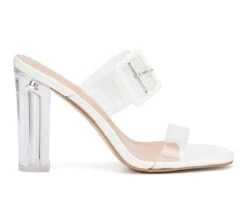 Women's Olivia Miller Truth Dress Sandals