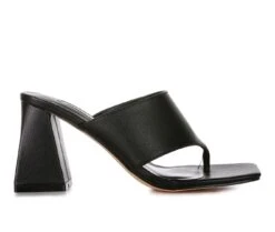 Women's London Rag Muse Me Dress Sandals