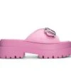 Women's Dirty Laundry Britnee Chunky Sandals -Shoe Carnival Sales 1 296