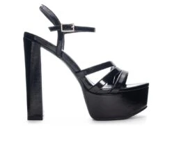 Women's Chinese Laundry Amella Platform Dress Sandals