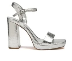 Women's London Rag Merengue Dress Sandals