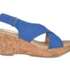 Women's Journee Collection Jenice Wedges -Shoe Carnival Sales 1 320