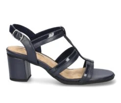 Women's Easy Street Fiesta Dress Sandals -Shoe Carnival Sales 1 329