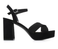 Women's Y-Not Slope Dress Sandals