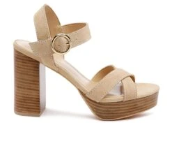 Women's Rag & Co Choupette Dress Sandals -Shoe Carnival Sales 1 347