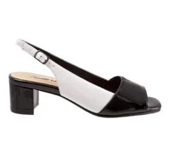 Women's Trotters Monique Dress Sandals