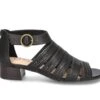Women's Bella Vita Betsy Dress Sandals -Shoe Carnival Sales 1 358