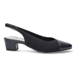 Women's Easy Street Pratt Slingback Pumps