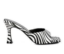 Women's London Rag Roblux Dress Sandals -Shoe Carnival Sales 1 403