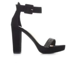 Women's Delicious Future Dress Sandals