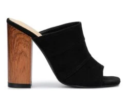 Women's New York And Company Lacinda Dress Sandals -Shoe Carnival Sales 1 411