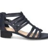 Women's Easy Street Cole Dress Sandals -Shoe Carnival Sales 1 418