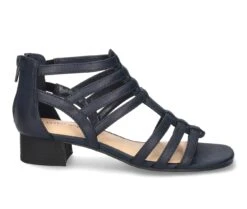 Women's Easy Street Cole Dress Sandals -Shoe Carnival Sales 1 419