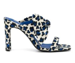 Women's New York And Company Gerri Dress Sandals -Shoe Carnival Sales 1 425