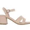 Women's Mia Amore Striking Dress Sandals -Shoe Carnival Sales 1 432