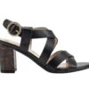 Women's Bandolino Desty Dress Sandals -Shoe Carnival Sales 1 446