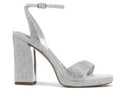 Women's Franco Sarto Daffy 2 Dress Sandals