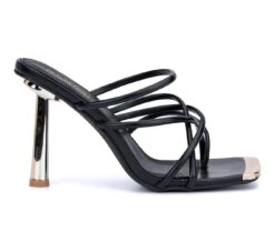 Women's Olivia Miller Thalia Dress Sandals