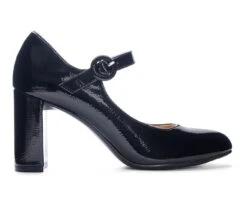 Women's CL By Laundry Leader Mary Jane Pumps