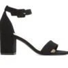 Women's City Classified Cake Heeled Sandals -Shoe Carnival Sales 1 486