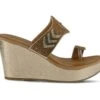 Women's Patrizia Heena Wedges -Shoe Carnival Sales 1 490
