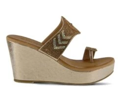 Women's Patrizia Heena Wedges -Shoe Carnival Sales 1 491