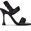 Women's Nine West Zuzie Heeled Dress Sandals -Shoe Carnival Sales 1 492